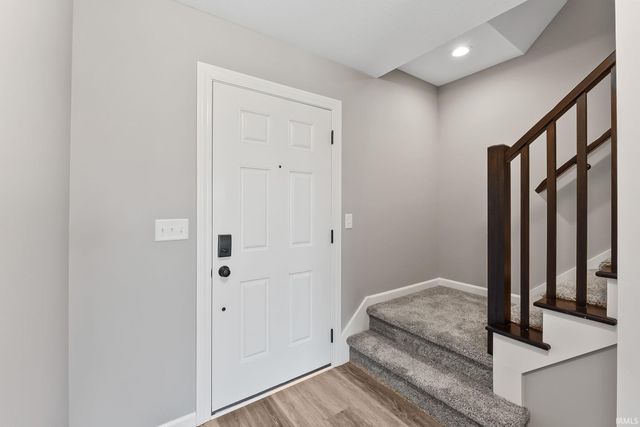 1410 Bear Hollow Drive, Huntertown, IN 46748