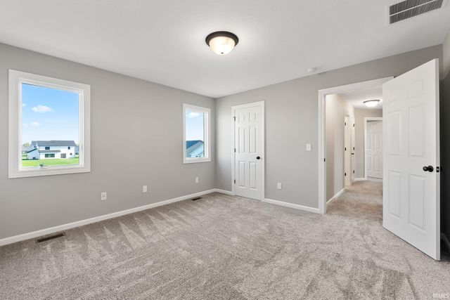 1410 Bear Hollow Drive, Huntertown, IN 46748