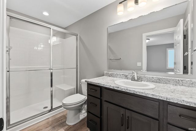 1410 Bear Hollow Drive, Huntertown, IN 46748