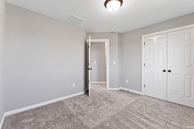 1410 Bear Hollow Drive, Huntertown, IN 46748