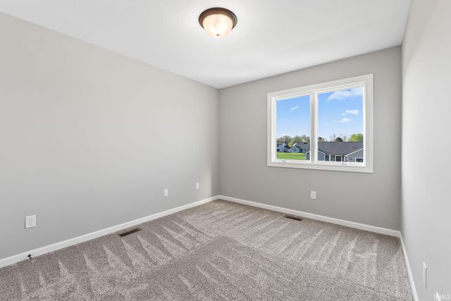 1410 Bear Hollow Drive, Huntertown, IN 46748