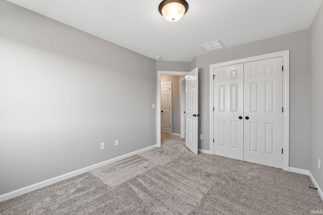 1410 Bear Hollow Drive, Huntertown, IN 46748