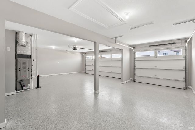 1410 Bear Hollow Drive, Huntertown, IN 46748