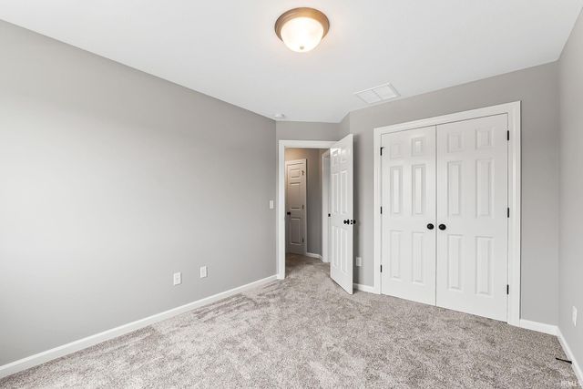 1410 Bear Hollow Drive, Huntertown, IN 46748
