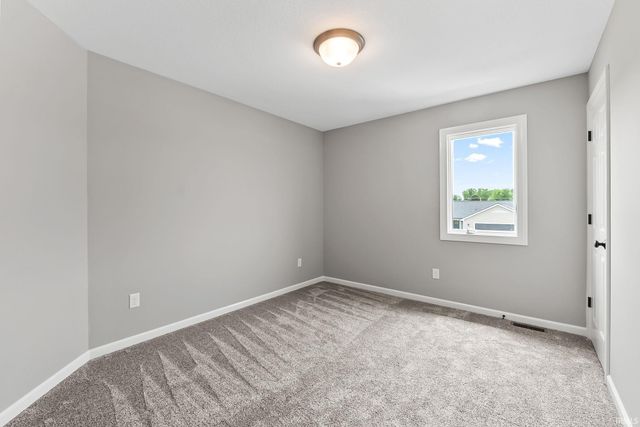 1410 Bear Hollow Drive, Huntertown, IN 46748