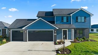 1410 Bear Hollow Drive, Huntertown, IN 46748