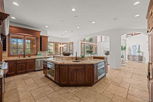 81 Cherry Hills Farm Drive, Cherry Hills Village, CO 80113