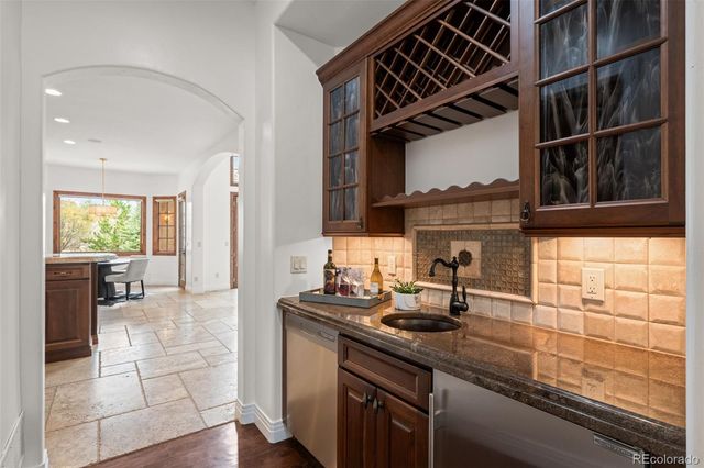 81 Cherry Hills Farm Drive, Cherry Hills Village, CO 80113