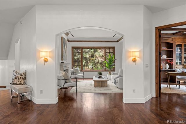 81 Cherry Hills Farm Drive, Cherry Hills Village, CO 80113