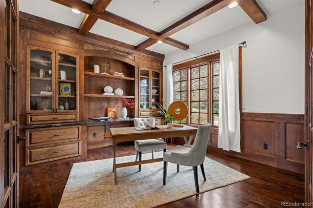 81 Cherry Hills Farm Drive, Cherry Hills Village, CO 80113