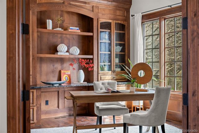 81 Cherry Hills Farm Drive, Cherry Hills Village, CO 80113