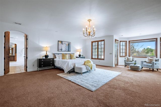 81 Cherry Hills Farm Drive, Cherry Hills Village, CO 80113