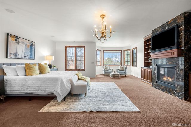 81 Cherry Hills Farm Drive, Cherry Hills Village, CO 80113