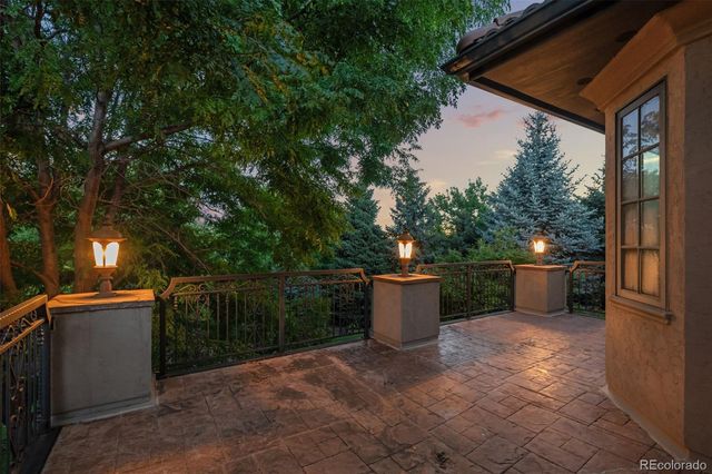 81 Cherry Hills Farm Drive, Cherry Hills Village, CO 80113