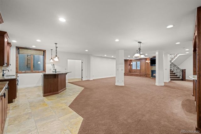 81 Cherry Hills Farm Drive, Cherry Hills Village, CO 80113