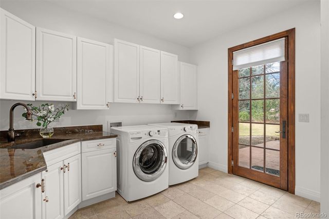 81 Cherry Hills Farm Drive, Cherry Hills Village, CO 80113