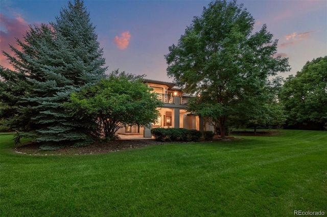 81 Cherry Hills Farm Drive, Cherry Hills Village, CO 80113