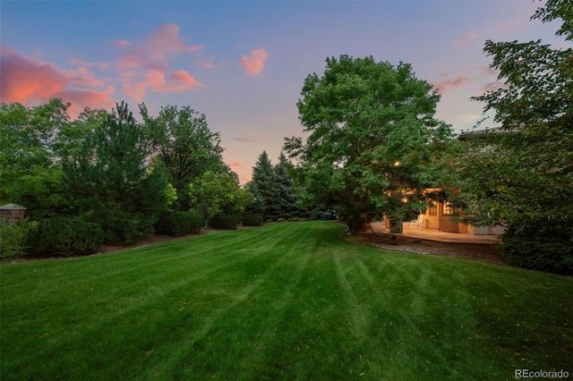 81 Cherry Hills Farm Drive, Cherry Hills Village, CO 80113