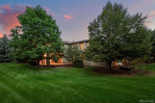 81 Cherry Hills Farm Drive, Cherry Hills Village, CO 80113