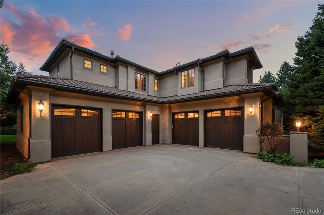 81 Cherry Hills Farm Drive, Cherry Hills Village, CO 80113