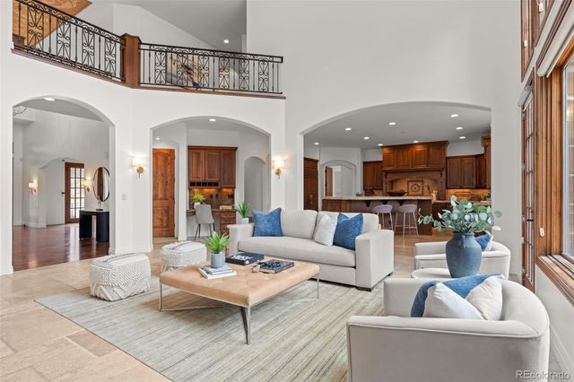 81 Cherry Hills Farm Drive, Cherry Hills Village, CO 80113