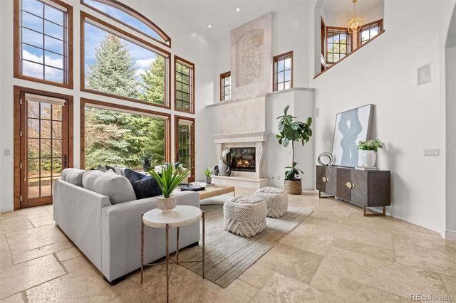 81 Cherry Hills Farm Drive, Cherry Hills Village, CO 80113