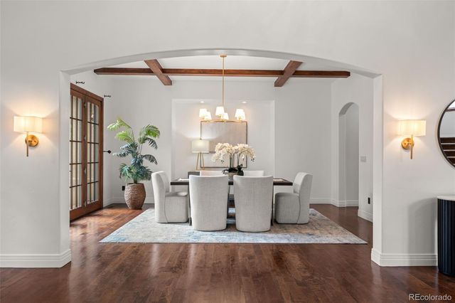 81 Cherry Hills Farm Drive, Cherry Hills Village, CO 80113