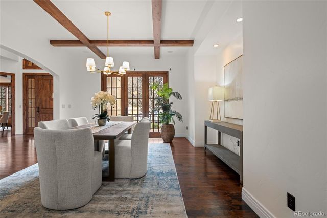 81 Cherry Hills Farm Drive, Cherry Hills Village, CO 80113