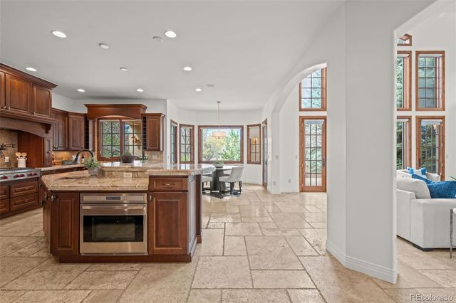 81 Cherry Hills Farm Drive, Cherry Hills Village, CO 80113