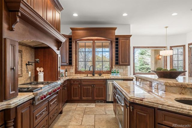 81 Cherry Hills Farm Drive, Cherry Hills Village, CO 80113