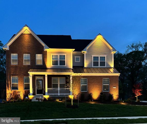6829 FOUNTAIN PARK DR, Glenn Dale, MD 20769