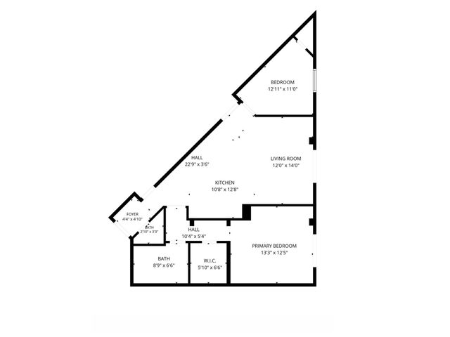 165 Cottage St 207, Chelsea, MA 02150