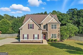 138 Hamilton Lake Drive, Lagrange, GA 30241