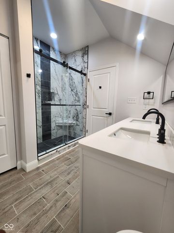 2226 Bellefontaine Street, Indianapolis, IN 46205