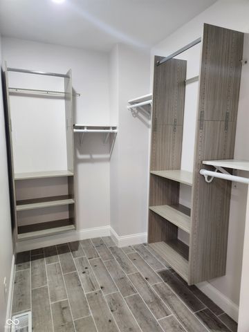 2226 Bellefontaine Street, Indianapolis, IN 46205