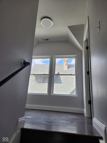 2226 Bellefontaine Street, Indianapolis, IN 46205