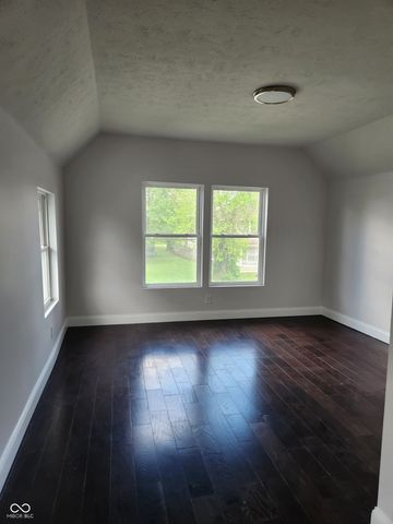 2226 Bellefontaine Street, Indianapolis, IN 46205