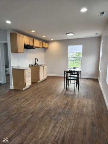 2226 Bellefontaine Street, Indianapolis, IN 46205