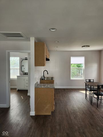 2226 Bellefontaine Street, Indianapolis, IN 46205