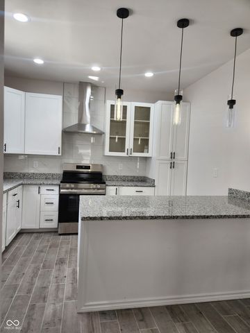 2226 Bellefontaine Street, Indianapolis, IN 46205