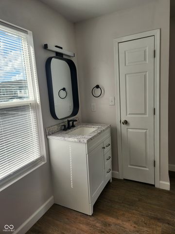 2226 Bellefontaine Street, Indianapolis, IN 46205