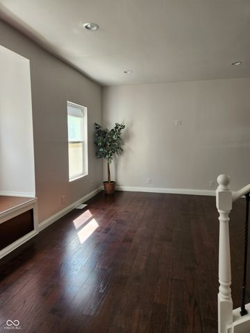 2226 Bellefontaine Street, Indianapolis, IN 46205