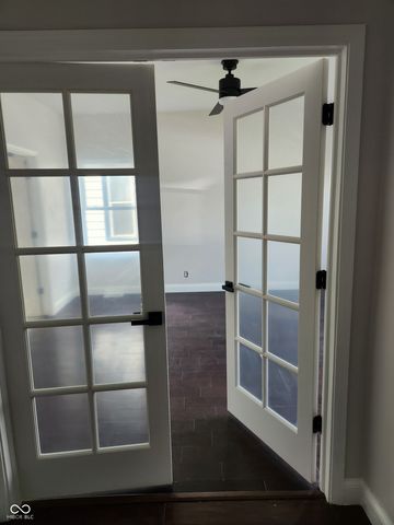 2226 Bellefontaine Street, Indianapolis, IN 46205