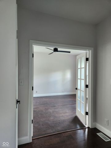 2226 Bellefontaine Street, Indianapolis, IN 46205