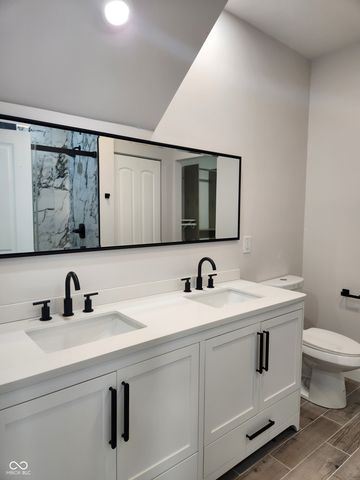 2226 Bellefontaine Street, Indianapolis, IN 46205