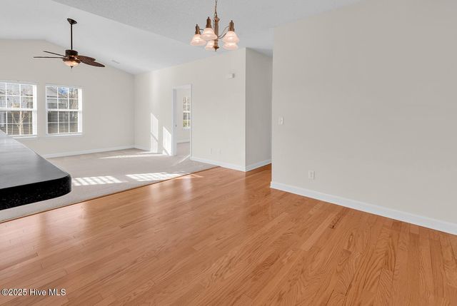 1023 Chadsey Lake Drive, Calabash, NC 28467