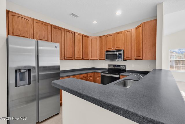 1023 Chadsey Lake Drive, Calabash, NC 28467