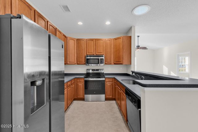 1023 Chadsey Lake Drive, Calabash, NC 28467