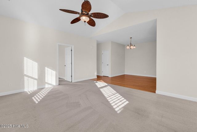 1023 Chadsey Lake Drive, Calabash, NC 28467