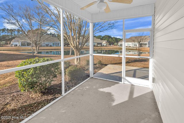 1023 Chadsey Lake Drive, Calabash, NC 28467